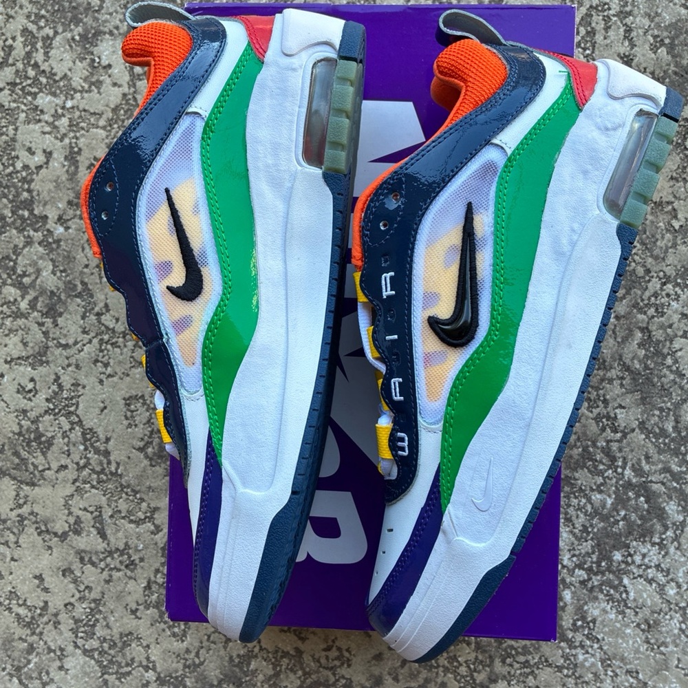 Nike Air Max Ishod PRM Billairds. Men’s size 9 - Picture 2 of 5